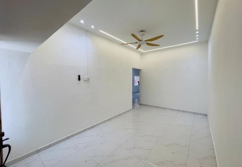 Taman Petaling Indah