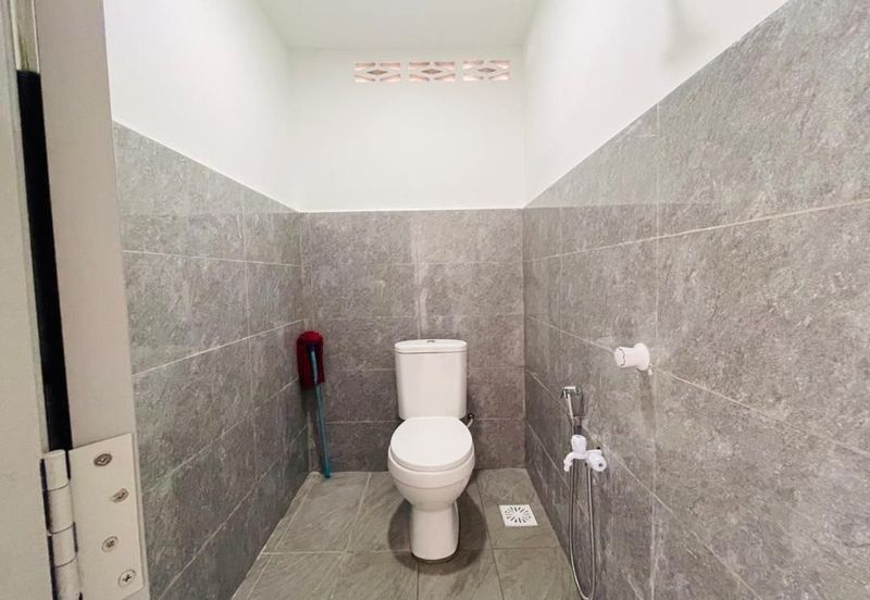 Taman Petaling Indah