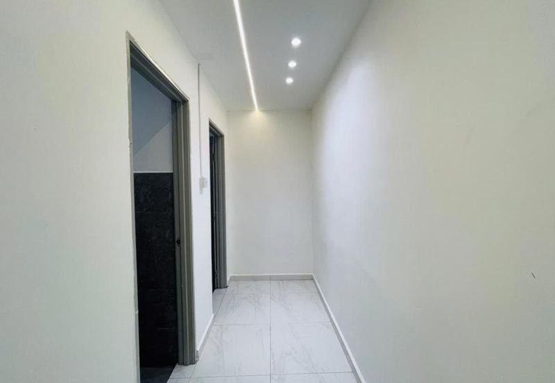 Taman Petaling Indah