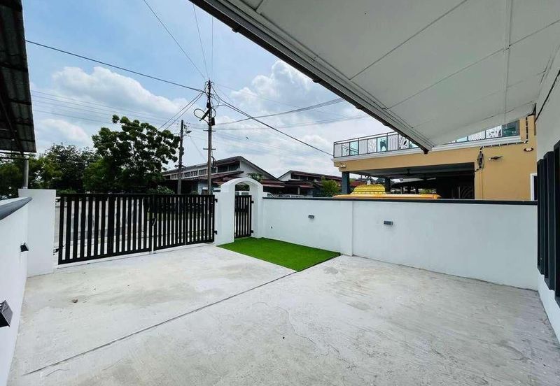 Taman Petaling Indah