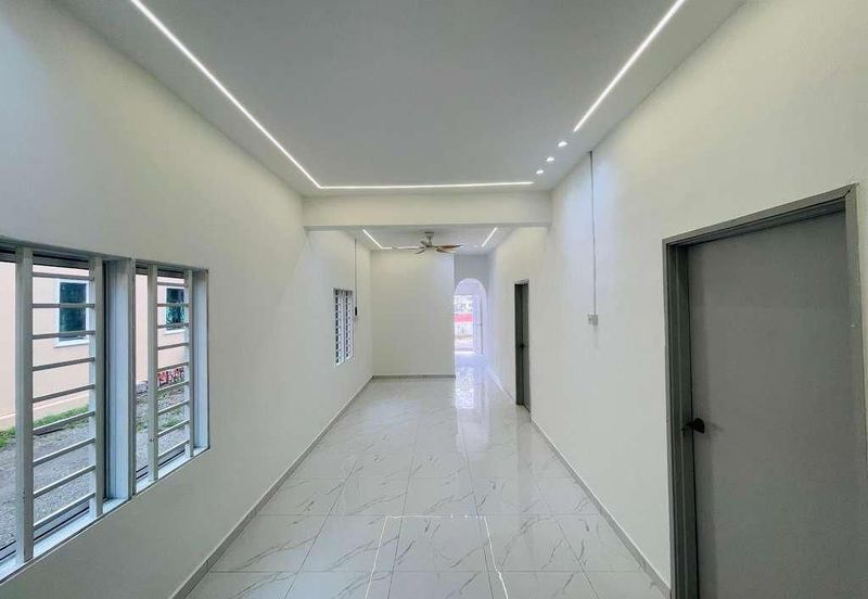 Taman Petaling Indah