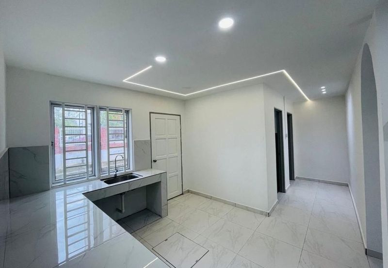 Taman Petaling Indah