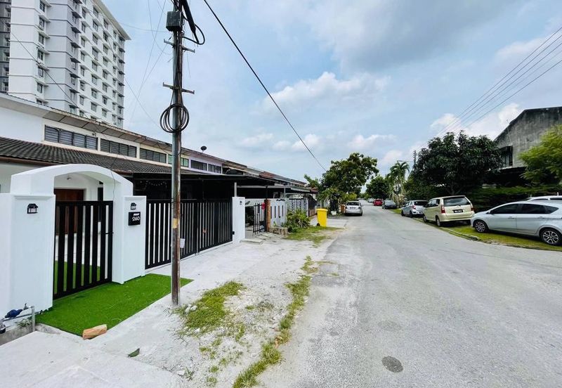 Taman Petaling Indah