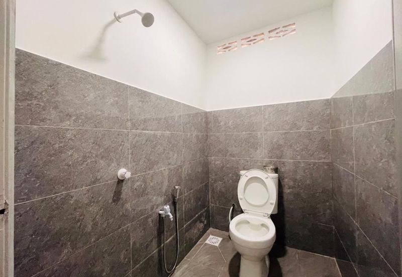 Taman Petaling Indah