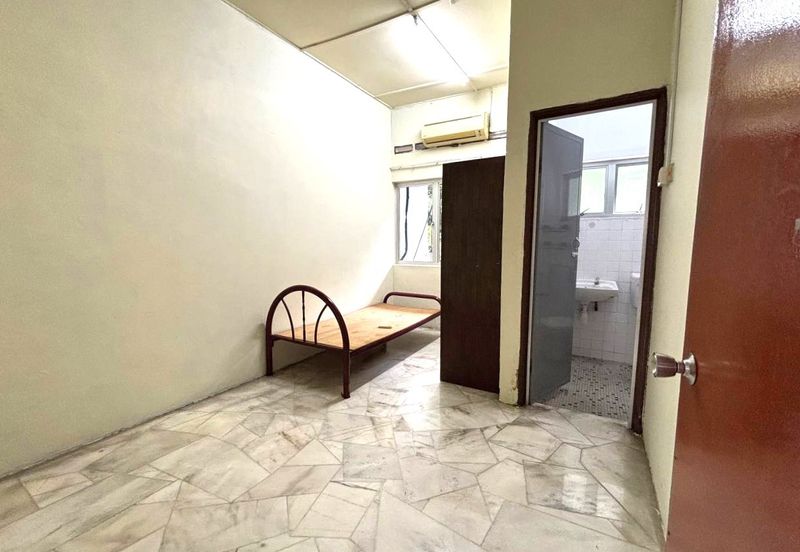 Seksyen 25, Shah Alam (Taman Sri Muda)