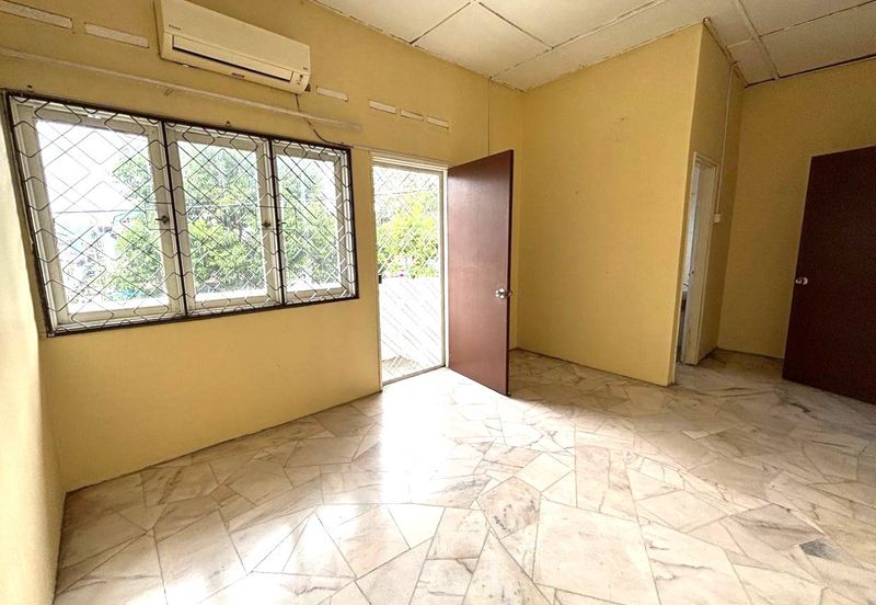 Seksyen 25, Shah Alam (Taman Sri Muda)