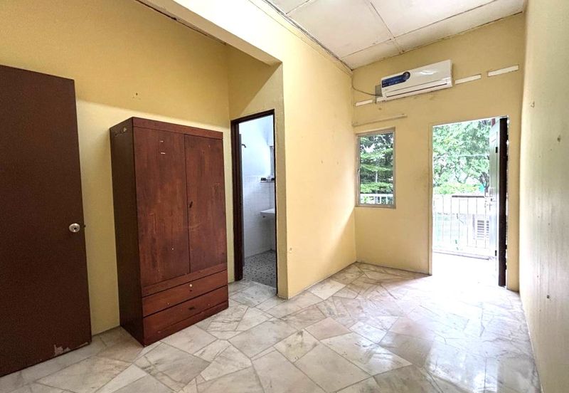 Seksyen 25, Shah Alam (Taman Sri Muda)