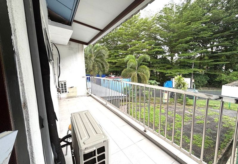 Seksyen 25, Shah Alam (Taman Sri Muda)