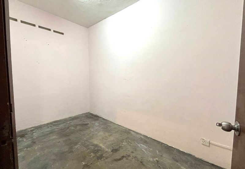 Seksyen 25, Shah Alam (Taman Sri Muda)