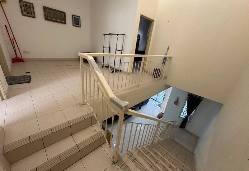 Kota Puteri, Batu Arang