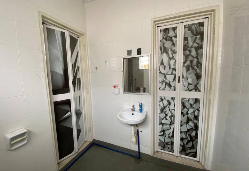 Kota Puteri, Batu Arang