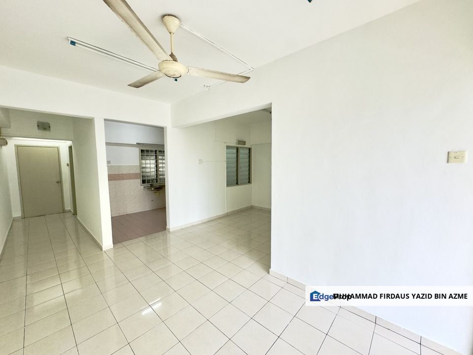 Suria Avenue Seksyen 16 Shah Alam | Murah | Near UiTM & UMW, Selangor, Shah Alam