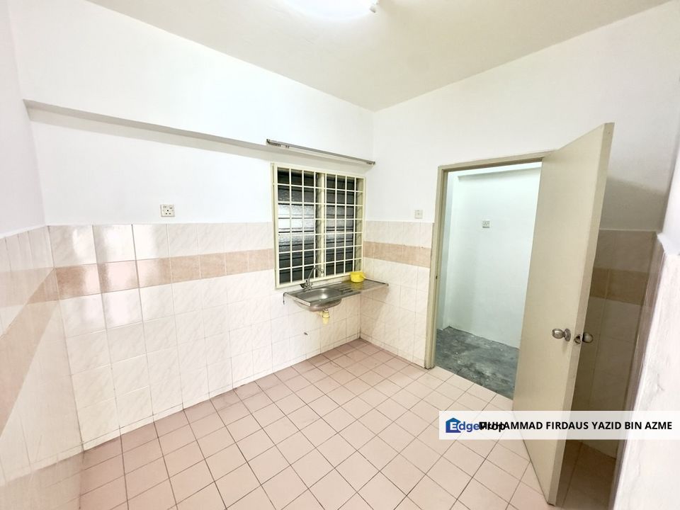 Suria Avenue Seksyen 16 Shah Alam | Murah | Near UiTM & UMW, Selangor, Shah Alam