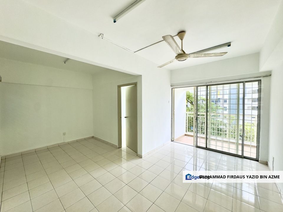 Suria Avenue Seksyen 16 Shah Alam | Murah | Near UiTM & UMW, Selangor, Shah Alam