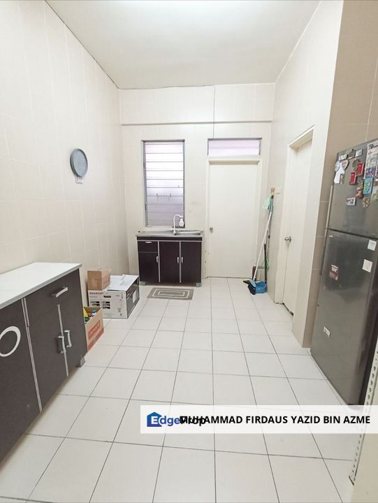 22 x 65 | Double Storey Terrace House Alam Budiman U10 Shah Alam, Selangor, Shah Alam