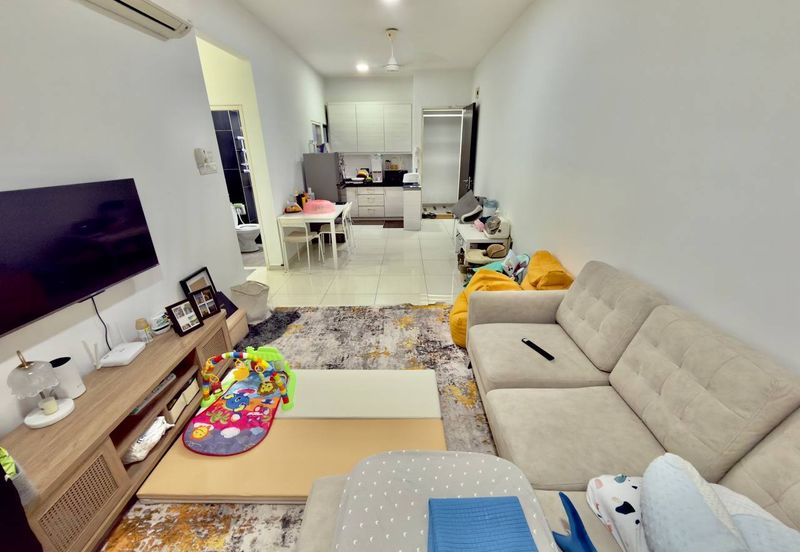 Seasons Garden Residences