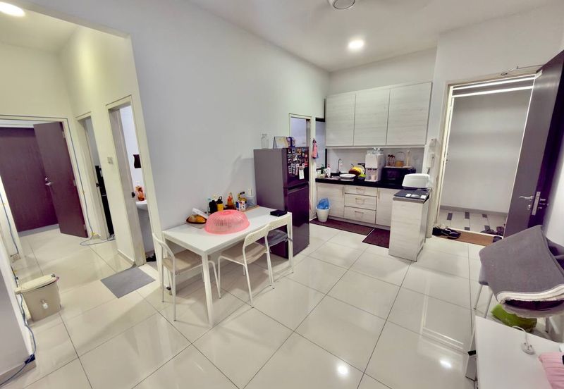 Seasons Garden Residences