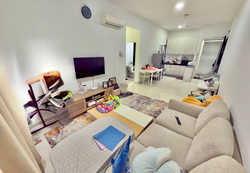 Seasons Garden Residences