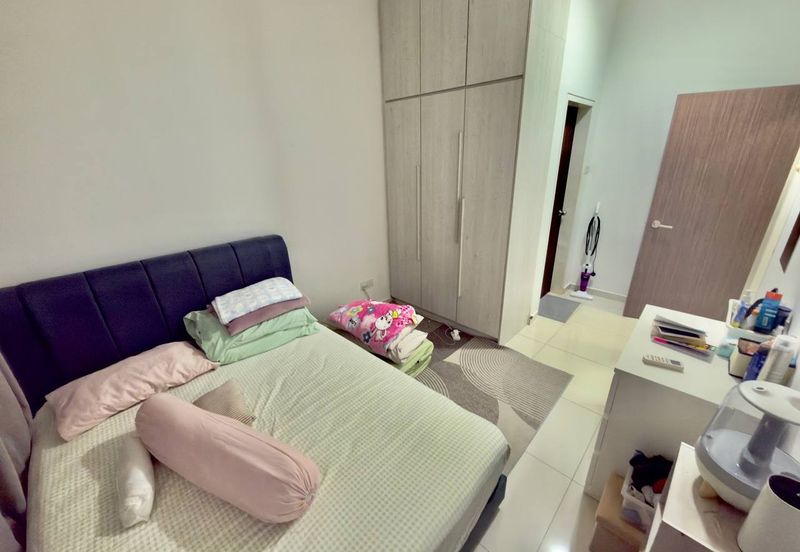 Seasons Garden Residences