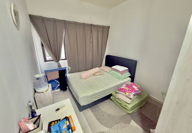 Seasons Garden Residences