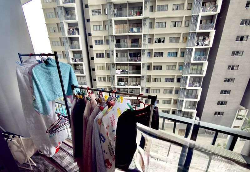 Seasons Garden Residences