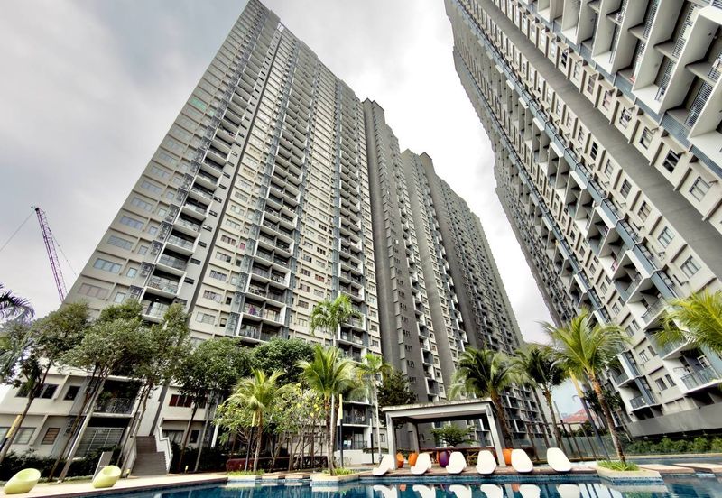 Seasons Garden Residences