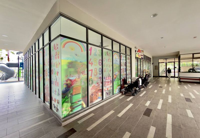 Seasons Garden Residences