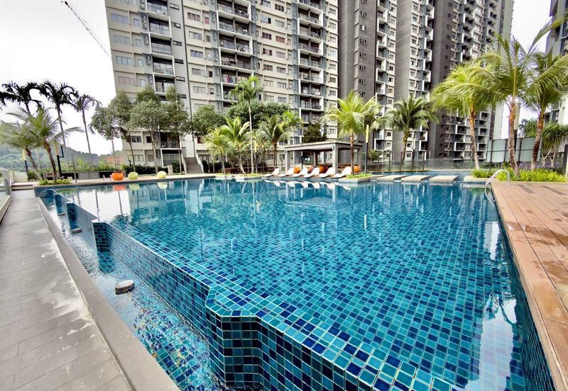 Seasons Garden Residences