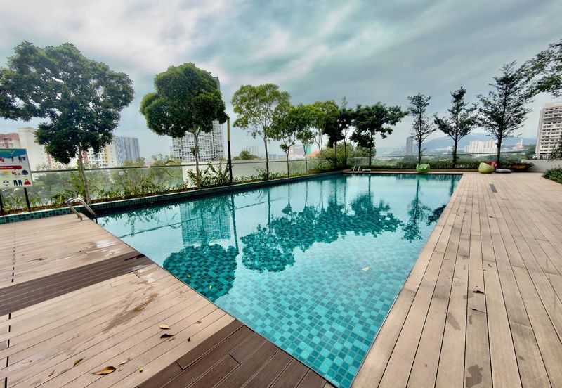 Seasons Garden Residences