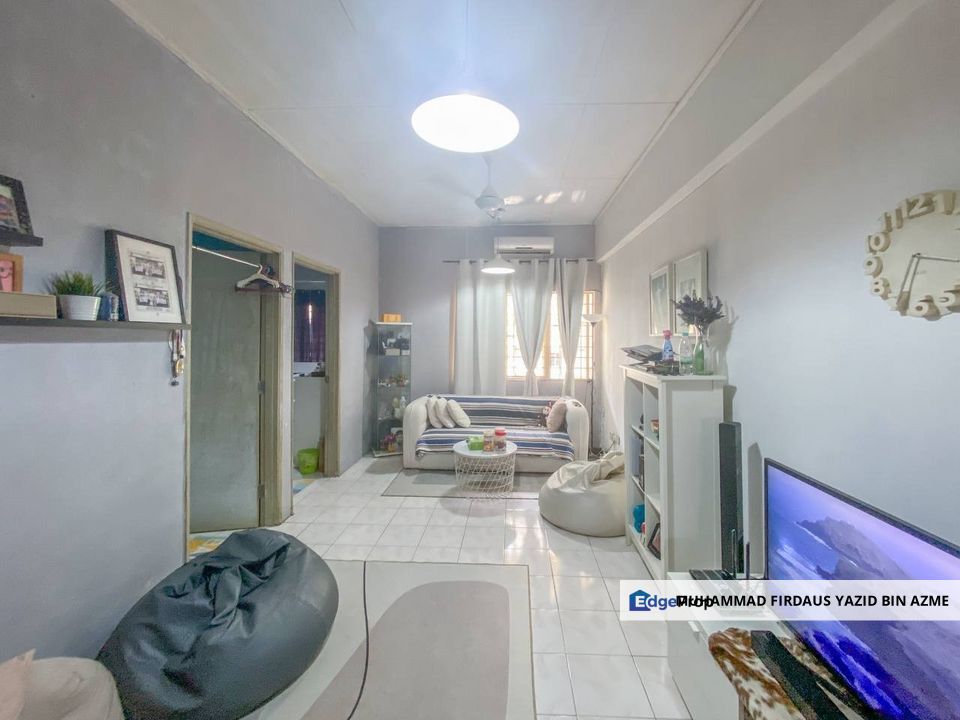 BEST VALUE | Apartment Spring Ville Ukay Perdana Ampang, Selangor, Ampang