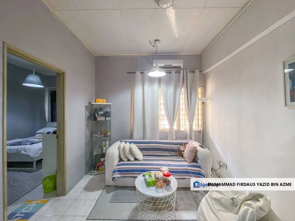 BEST VALUE | Apartment Spring Ville Ukay Perdana Ampang, Selangor, Ampang