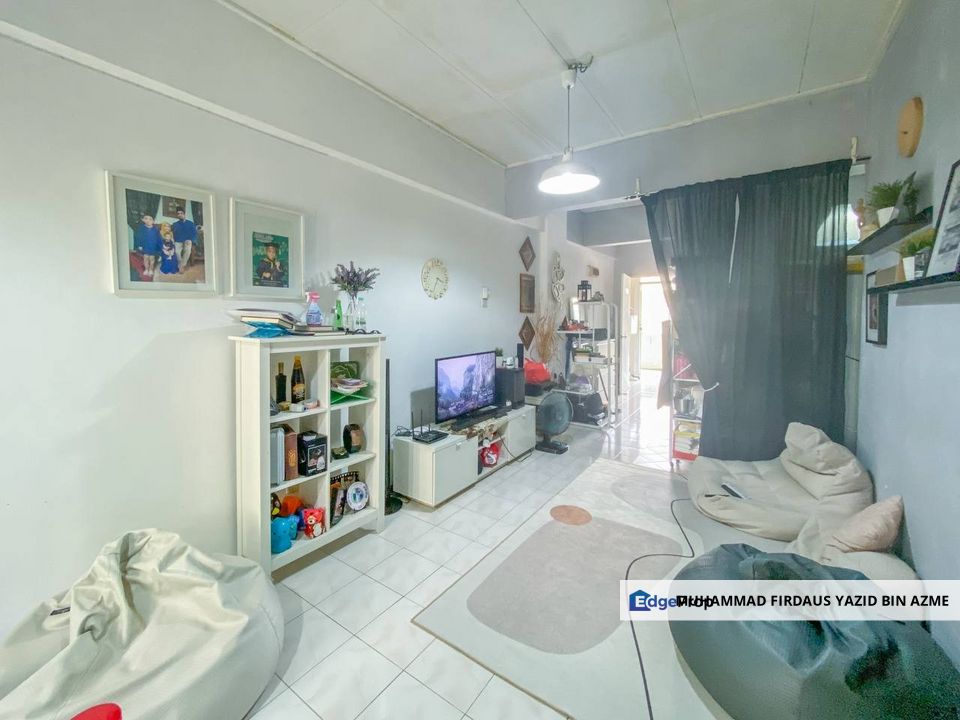 BEST VALUE | Apartment Spring Ville Ukay Perdana Ampang, Selangor, Ampang