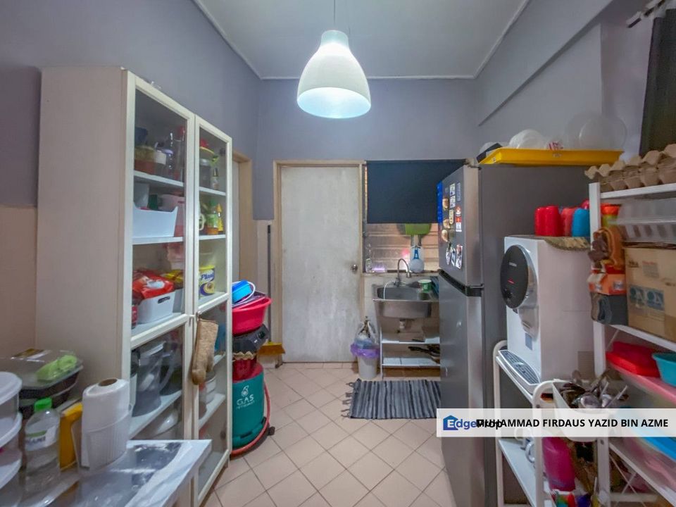 BEST VALUE | Apartment Spring Ville Ukay Perdana Ampang, Selangor, Ampang