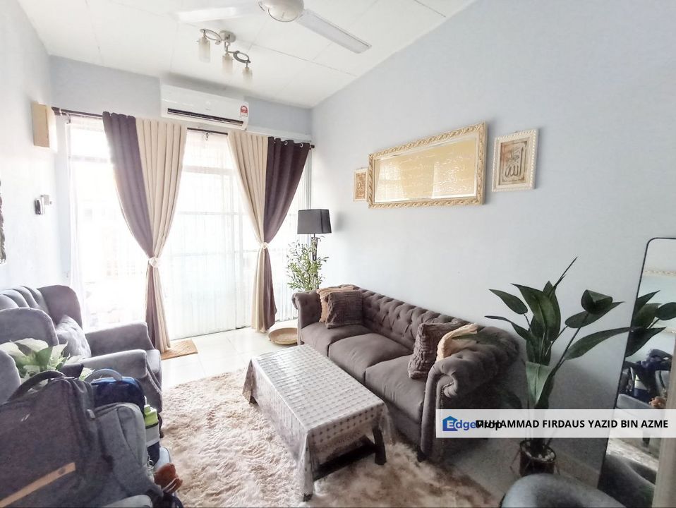 NON BUMI LOT | best value | Single Storey Terrace Bandar Putera Klang, Selangor, Klang
