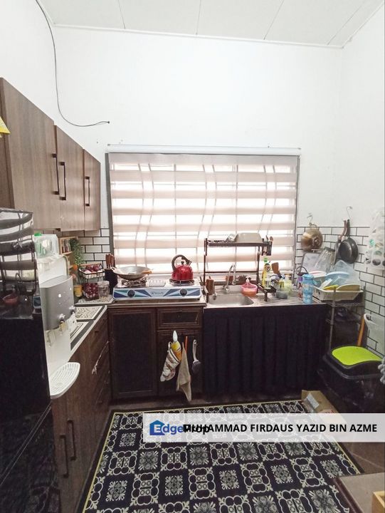 NON BUMI LOT | best value | Single Storey Terrace Bandar Putera Klang, Selangor, Klang