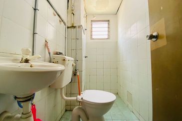 Pusat Komersial Seksyen 7