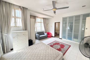 Seksyen 7, Shah Alam