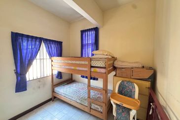 Seksyen 7, Shah Alam