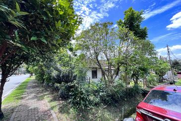 Seksyen 3, Petaling Jaya