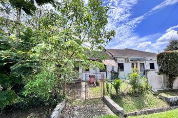 Seksyen 3, Petaling Jaya