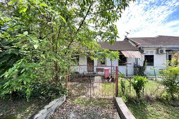 Seksyen 3, Petaling Jaya