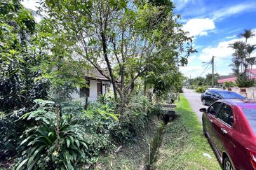 Seksyen 3, Petaling Jaya