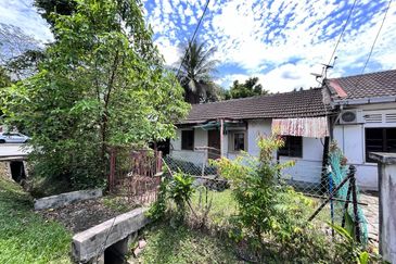 Seksyen 3, Petaling Jaya