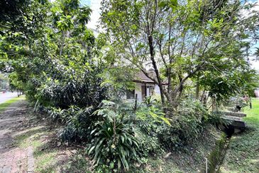 Seksyen 3, Petaling Jaya