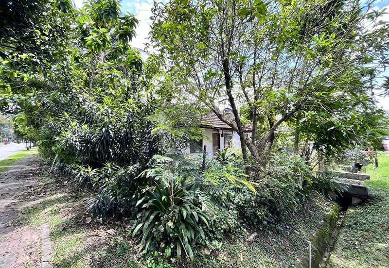 Seksyen 3, Petaling Jaya