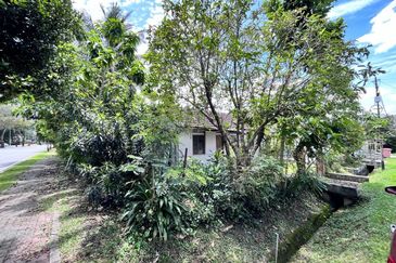 Seksyen 3, Petaling Jaya