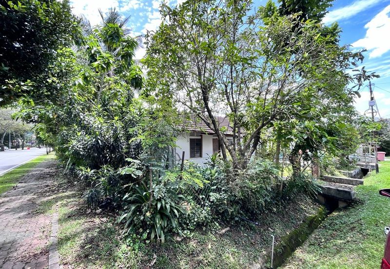 Seksyen 3, Petaling Jaya