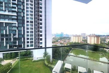 The Valleys @ SkySierra