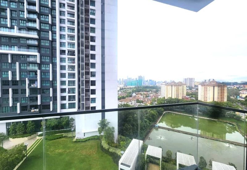 The Valleys @ SkySierra