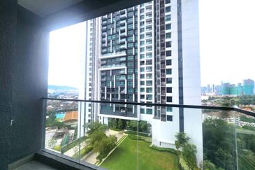 The Valleys @ SkySierra